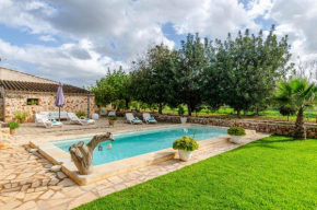 YourHouse Sa Estada villa